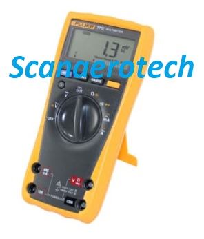 COM-14890 Multimeter - Fluke 77 Incl. Calibration